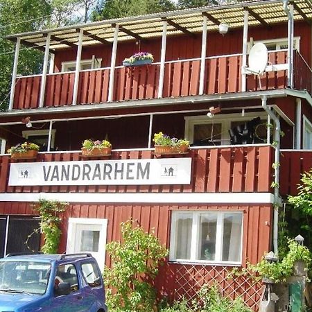 Hassela Vandrarhem エクステリア 写真